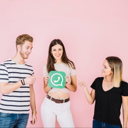 Come attrarre clienti sfruttando (bene) WhatsApp