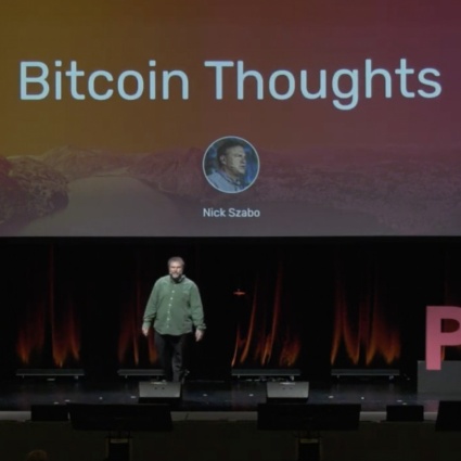 Bitcoin è «un'alternativa solida e non manipolabile»