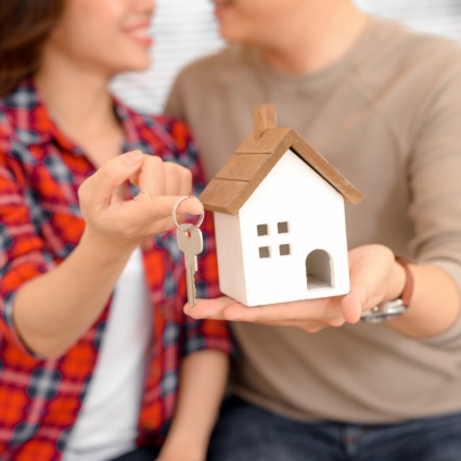 Comprare casa è sempre più conveniente