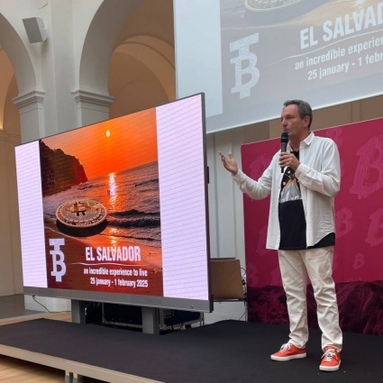 Dall’Europa a El Salvador, attraverso Spazio 21