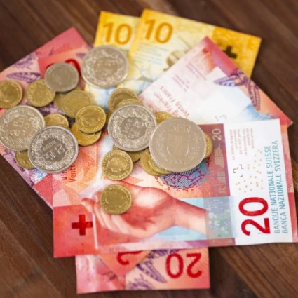 Quanto vale realmente uno stipendio di 6’000 franchi in Svizzera?