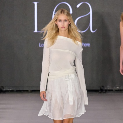 SPECIALE MODA ESTATE 2025: L'amore è ovunque