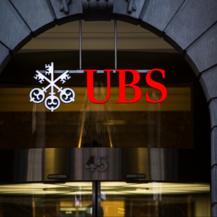 UBS, nel 2025 «ulteriori rialzi dei mercati azionari»
