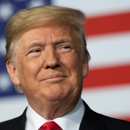 Xi tende la mano a Trump: «Andiamo d'accordo»