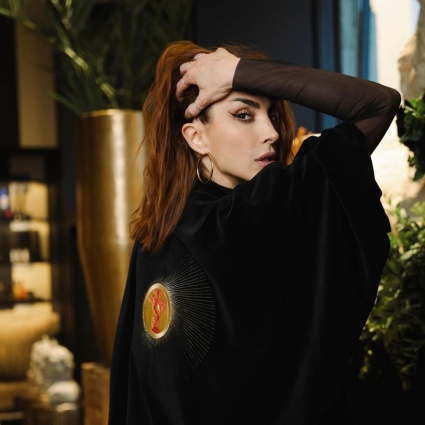 ASHRI, la boutique che innalza le tue vibrazioni