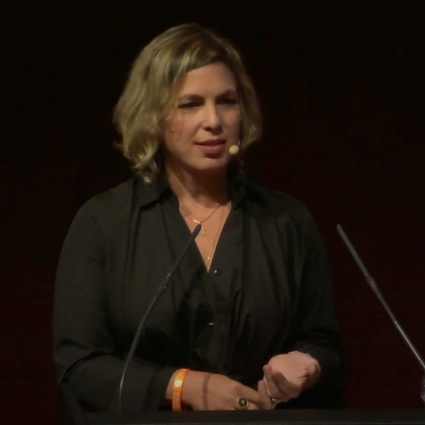 Efrat Fenigson: «Solo Bitcoin è libertà»