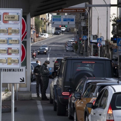 «Frontalieri, ecco i problemi da risolvere nel 2025»