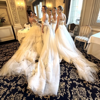 MATRIMONIO IN PILLOLE: “Quale intimo sotto l’abito?”