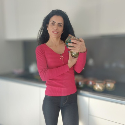 Scopri il segreto per una cucina sana e divertente!