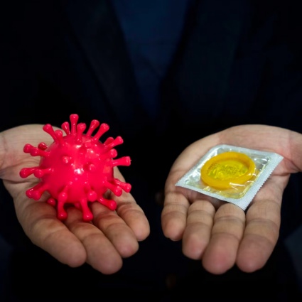 Milioni di persone convivono con l’herpes genitale