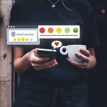 Reputazione online: come proteggere il tuo brand