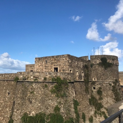 Pizzo Calabro tra storia, sapori e mare