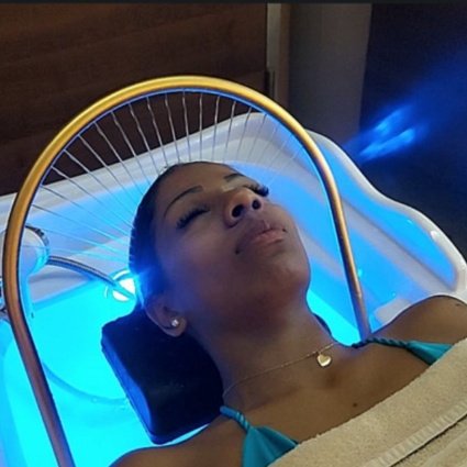 Scopri un viaggio sensoriale che va oltre il concetto di relax