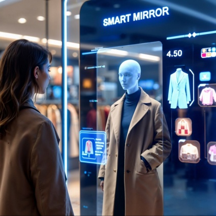 Smart Display: pubblicità “su misura” nel mondo reale
