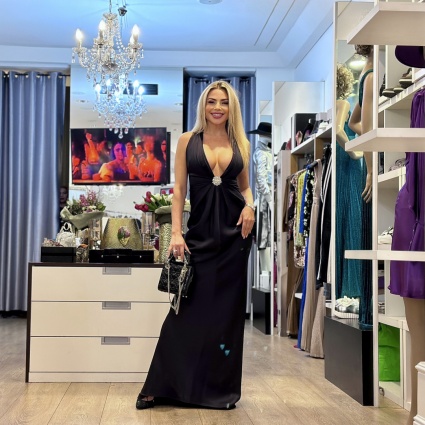 Scopri il fascino di Boutique San Paolo a Lugano!