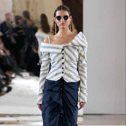Pronti a fare un salto indietro nel tempo con stile?