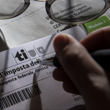 «I ricchi risparmiano milioni sulle tasse grazie al II pilastro»