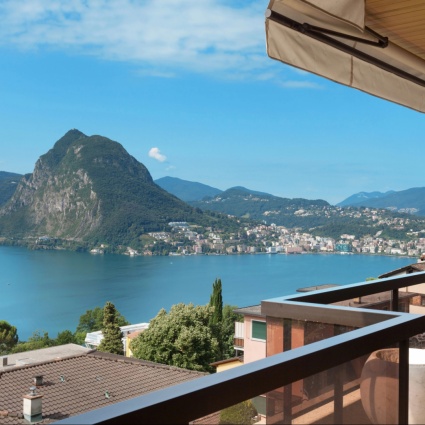 Immobili, nel 2024 i prezzi sono aumentati ma Lugano è una mosca bianca