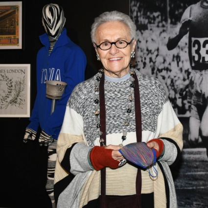 È morta Rosita Missoni