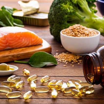 Perché ci consigliano l'assunzione di omega 3 e omega 6?