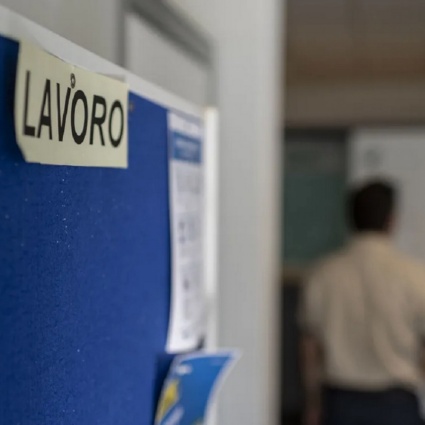 Svizzera: aumenta la disoccupazione