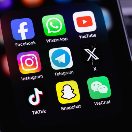 I social network? «Un pericolo per la democrazia svizzera»