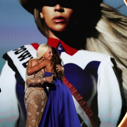 Beyoncé rompe la maledizione, Kendrick fa il pieno di Grammy