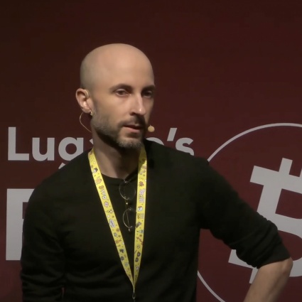 Il pioniere finlandese che lavorò con Satoshi