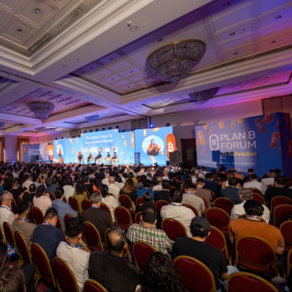 Plan ₿ Forum: grande successo per l’edizione di El Salvador