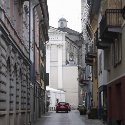 «Città Vecchia? Il dialogo va bene, ma ora si ritiri il messaggio»