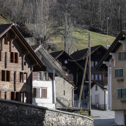 Comprare casa in Ticino? «Momento allettante»