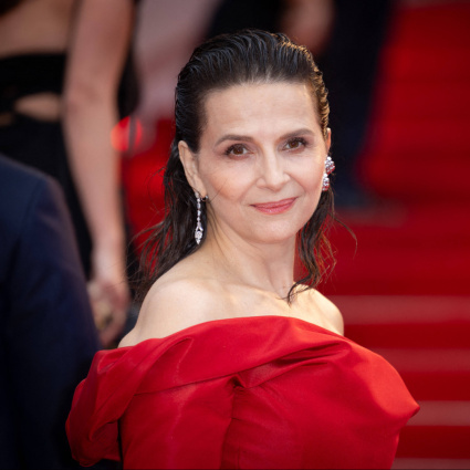Festival di Cannes: Juliette Binoche presiederà la giuria
