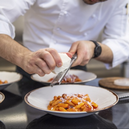 GastroTicino: «Meno frontalieri interessati al Ticino»