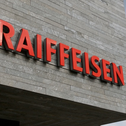 Raiffeisen abbassa raccomandazioni su tassi d'interesse
