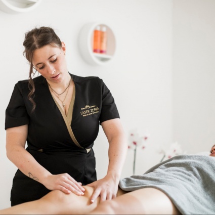 Il Potere del Massaggio Manuale: Benessere per Corpo e Mente