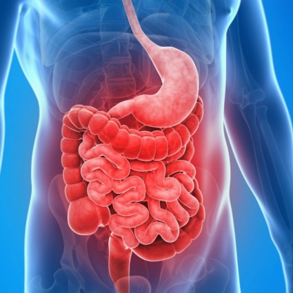 Morbo di Crohn