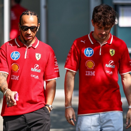 Ferrari, clamorosa doppia squalifica