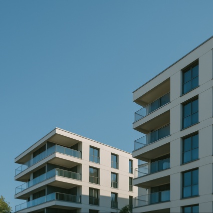 Fondi immobiliari e palazzine a reddito