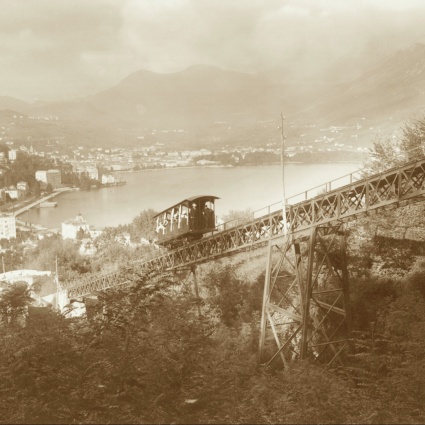 Il Monte San Salvatore spegne 135 candeline
