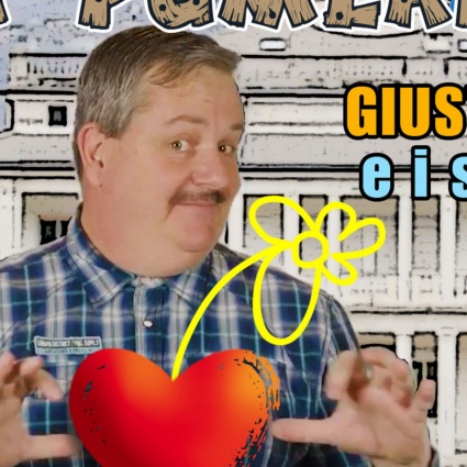 Il nuovo singolo di "Giustino e i suoi"