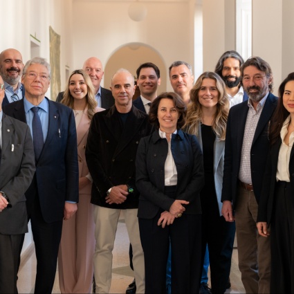 Lugano al centro dell'innovazione: «Finanziamenti per tre milioni»
