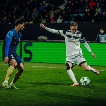 FC Lugano-San Gallo: Plan ₿ regala 1000 biglietti