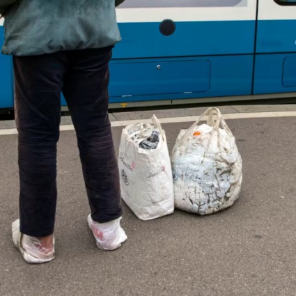 Povera Svizzera: una persona su cinque non può permettersi una spesa extra da 2'500 fr.
