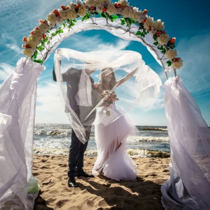 5 cose da sapere se siete invitati a un matrimonio