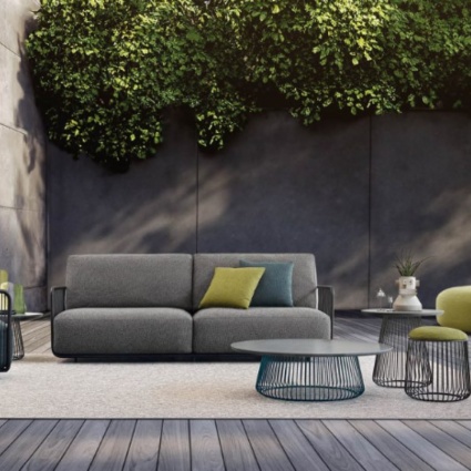 Alla Design Week di Milano BertO apre le sue porte