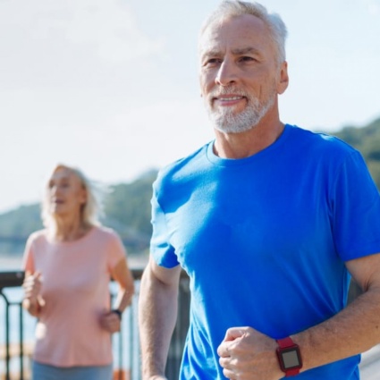 Relazione tra allenamento cardiovascolare ed invecchiamento