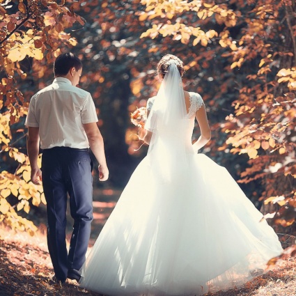 Matrimonio in vista? Fall in love con l’autunno!