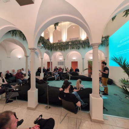 Accademia S₿AM: la sicurezza di Bitcoin appresa sul campo