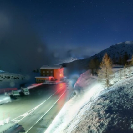 Emergenza neve, venti militi ticinesi «bloccati nel bunker, senza cibo»