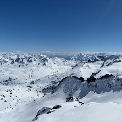 Gemsstock: il gran finale della stagione ad Andermatt